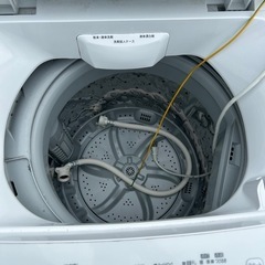 福岡市配送設置無料 高年式 151L冷蔵庫、洗濯機