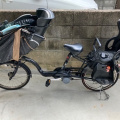 中古】電動アシスト自転車を格安/激安/無料であげます・譲ります｜ジモティー