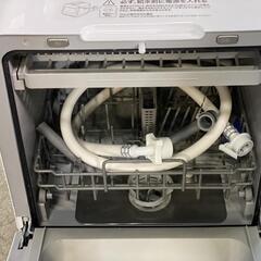 ☆シロカ☆食器洗い機☆2022年☆