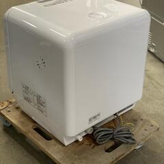 ☆シロカ☆食器洗い機☆2022年☆