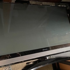 中古】プラズマテレビを格安/激安/無料であげます・譲ります｜ジモティー