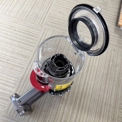 【超美品‼️】ダイソン V10 コードレススティッククリーナー サイクロン式掃除機 ハンディ掃除機