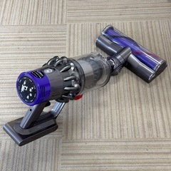 【超美品‼️】ダイソン V10 コードレススティッククリーナー サイクロン式掃除機 ハンディ掃除機