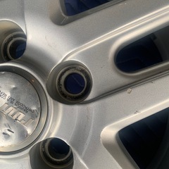 【中古】中古ホイール 15インチ 4本セットウェッズ RAVRION(ラブリオン)15x6J/+45/100/5Hシルバー/スポーク