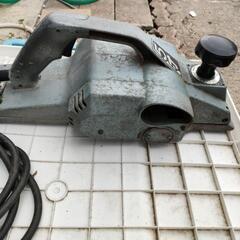 日立電機かんな5寸