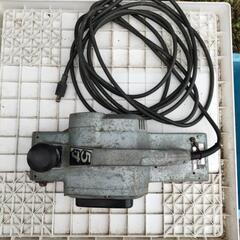 日立電機かんな5寸