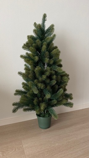 クリスマスツリー
