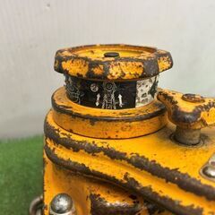 キトー LB008 レバーブロック【野田愛宕店】【店頭取引限定】【中古】ITYD7DNPAE6O