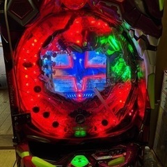 パチンコ実機
