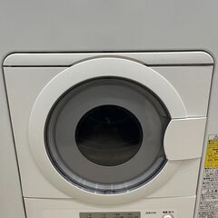 【乾燥機】2023年製 パナソニック5kg 