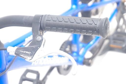 KHOODABLOOM 「コーダブルーム」 DDRESONZ 2018年モデル 22インチ