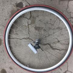 105  ホイール 700×25c
