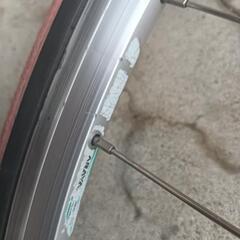 105  ホイール 700×25c