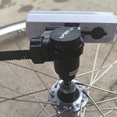 105  ホイール 700×25c