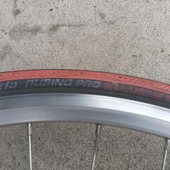 105  ホイール 700×25c