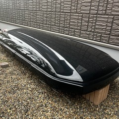 inno　ルーフボックス