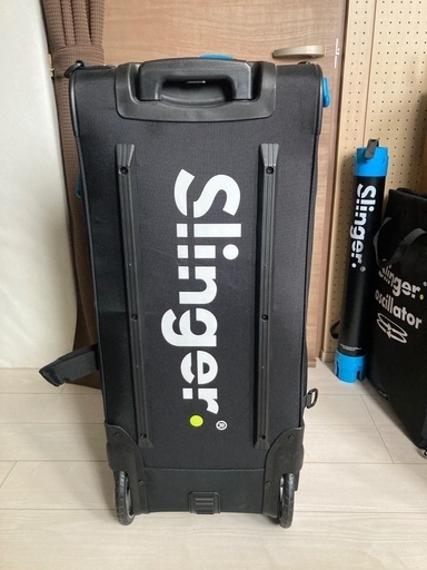 Slingerbag スリンガーバッグ　grandslam pack Slinger Bag Grand Slam Pack V2 - Slinger Bag