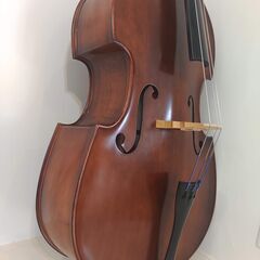 ■コントラバス・ウッドベース■OrienteHO-38 2013年製■引取限定