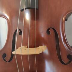 ■コントラバス・ウッドベース■OrienteHO-38 2013年製■引取限定