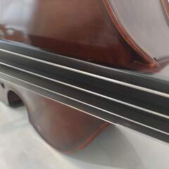 ■コントラバス・ウッドベース■OrienteHO-38 2013年製■引取限定