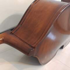 ■コントラバス・ウッドベース■OrienteHO-38 2013年製■引取限定