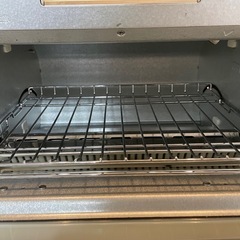 【値下げしました】バリュミューダ　トースター 2022年製