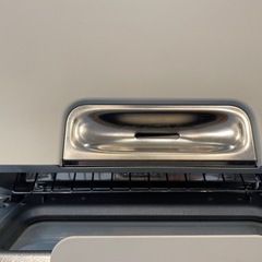 【値下げしました】バリュミューダ　トースター 2022年製