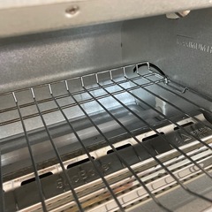 【値下げしました】バリュミューダ　トースター 2022年製