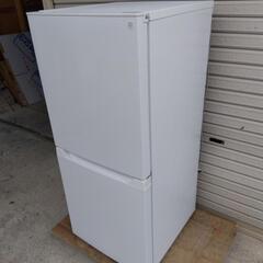 ノンフロン2ドアファン式冷凍冷蔵庫