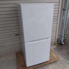 ノンフロン2ドアファン式冷凍冷蔵庫