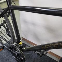 ネスト　クロスバイク　700c