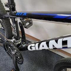 ジャイアント　マウンテンバイク　27.5