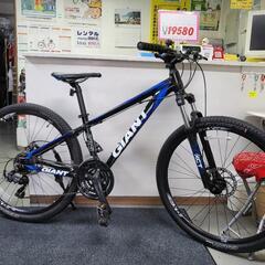 ジャイアント　マウンテンバイク　27.5