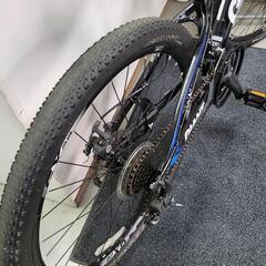 ジャイアント　マウンテンバイク　27.5
