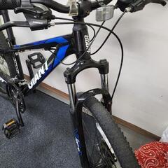 ジャイアント　マウンテンバイク　27.5