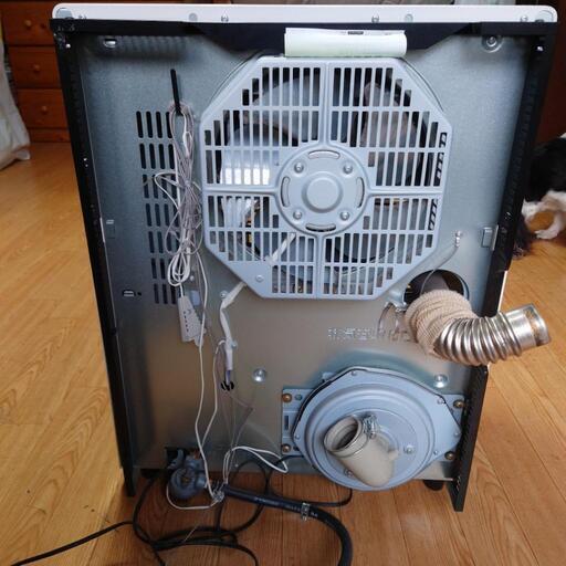 FF灯油ストーブ 2013年コロナ コロナFFストーブ2013年式FF-VT4213P