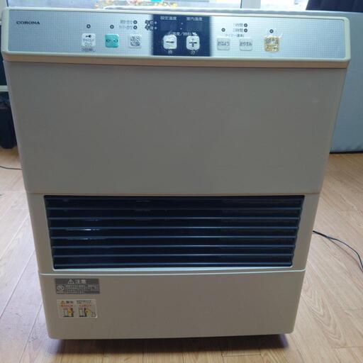 FF灯油ストーブ 2013年コロナ コロナFFストーブ2013年式FF-VT4213P