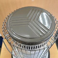 芯は交換済み!!【トヨトミ KS-67H 2019年製】暖房出力6.66kW 木造～約17畳 コンクリート～約24畳 対流形石油ストーブ TOYOTOMI 暖房機器 札幌 北20条店