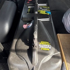 スポチューブシリーズ3 スキースノーボード ケース