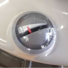 芯は交換済み!!【トヨトミ KS-67H 2019年製】暖房出力6.66kW 木造～約17畳 コンクリート～約24畳 対流形石油ストーブ TOYOTOMI 暖房機器 札幌 北20条店