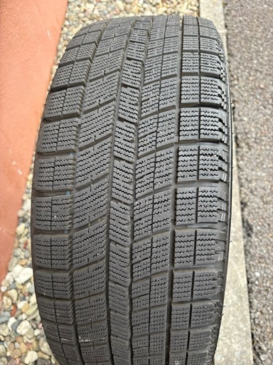 w*h様 ナンカン　AW-1 2022年製　215/60R17 スバル純正ホイー ナンカン AW-1 2022年製 215/60R17 スバル純正ホイール 【公式通販】