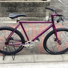 ? アーレスバイクス フォルク ギャンブラー