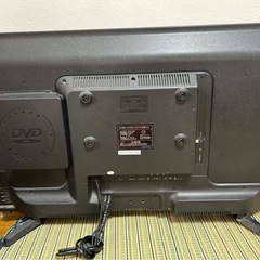 アグレクション 液晶テレビ 32インチ
