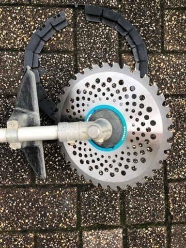草刈機　中古動作品