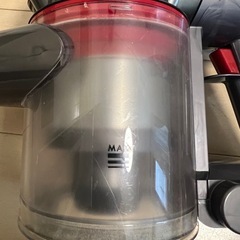 Dyson  V8 slim fluffy　