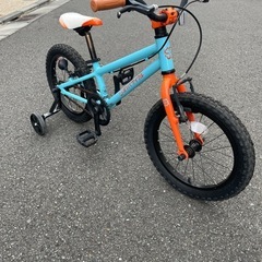 ヨツバサイクルの中古が安い！激安で譲ります・無料であげます｜ジモティー 