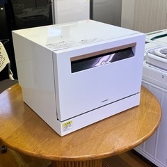 売れ筋商品!! 大容量!! comfee' 家庭用 食器洗い乾燥機 2023年