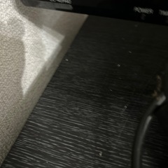 シャープAQUOSLC40H40プラス録画の機械
