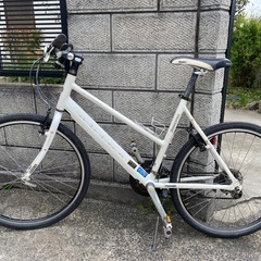 ブリヂストン　アビオスプレイヤー