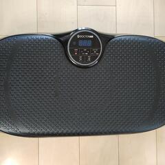 ドクターエア　振動マシン